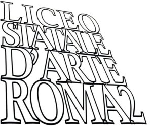 Logo Liceo Enzo Rossi